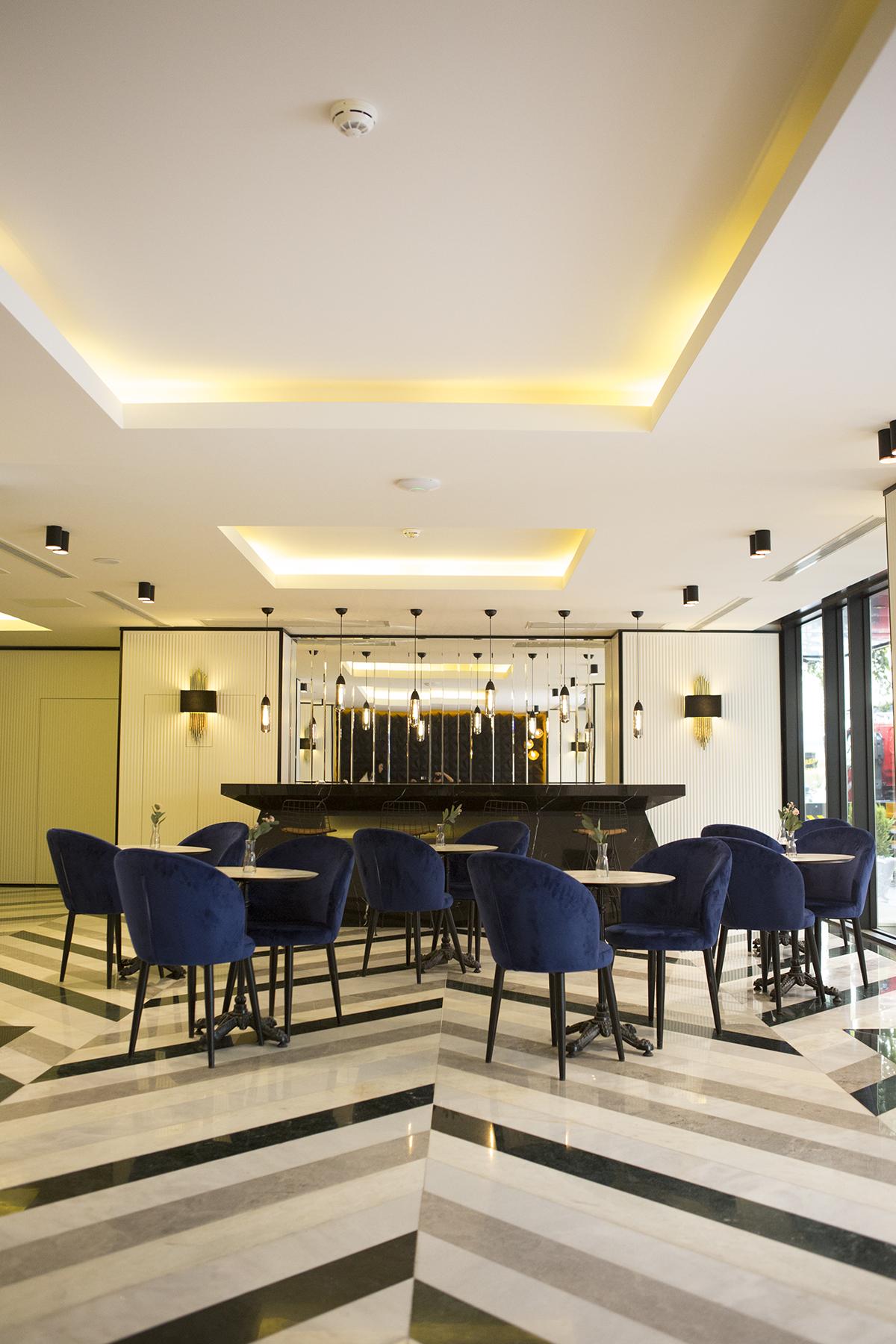 Emen'S Otel Ізмір Екстер'єр фото